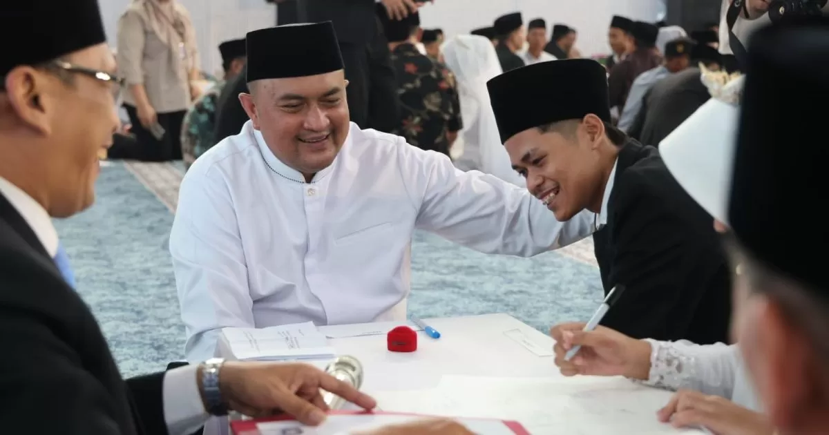 Pemkab Bogor Perkuat Perlindungan Anak dan Ketahanan Keluarga Melalui Kebijakan Baru