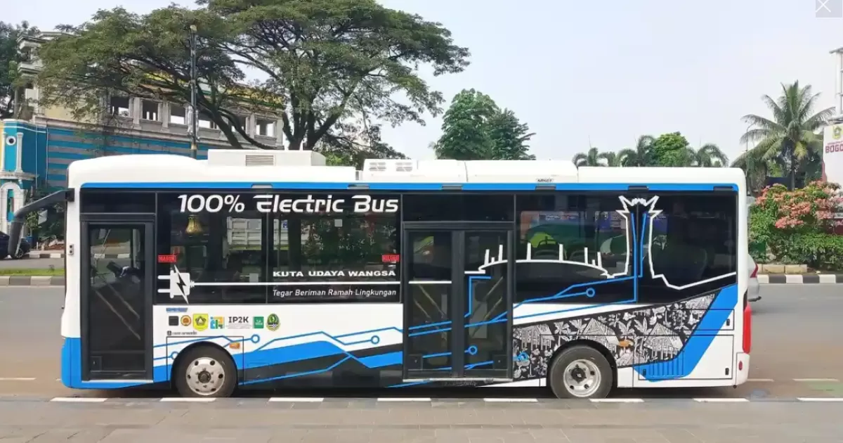Uji Coba Kabogorbus Sukses, Pemkab Bogor Siapkan Pengembangan 2027