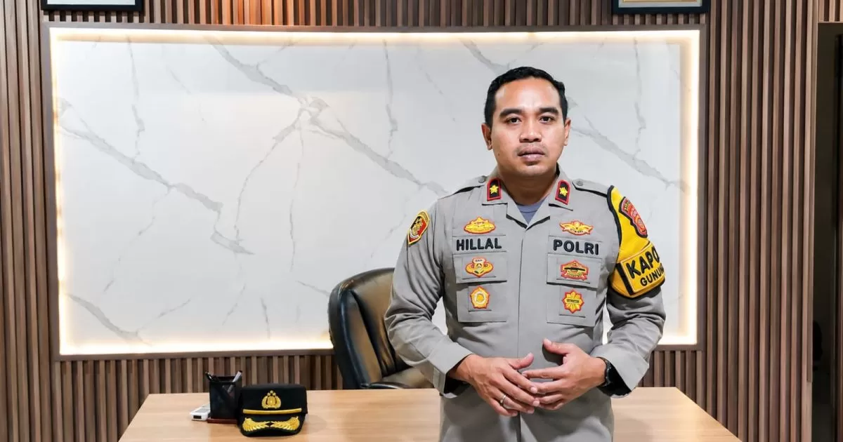 Polsek Gunung Putri Bongkar Peredaran Obat Keras, Airsoft Gun Ikut Disita