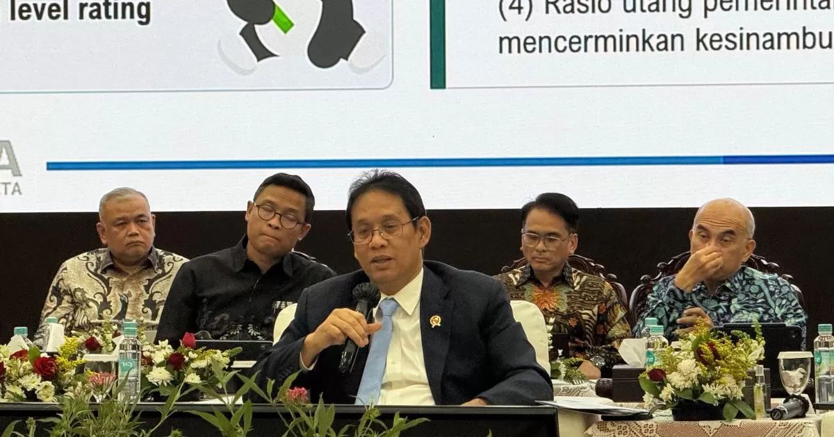 Kinerja APBN Semester I 2026 Positif, Pemerintah Jaga Fiskal dan Dukung Pertumbuhan Ekonomi