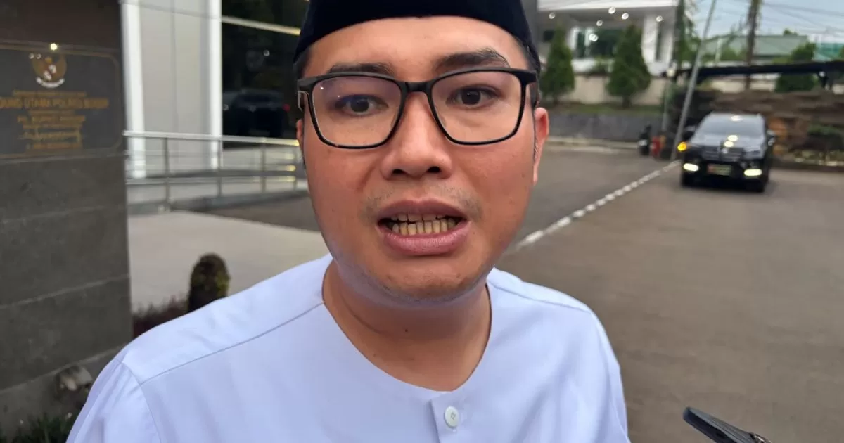 DPRD Kabupaten Bogor Apresiasi Polres Bogor Ungkap Jutaan Butir Obat Keras, Sastra Winara: Selamatkan Generasi Bangsa