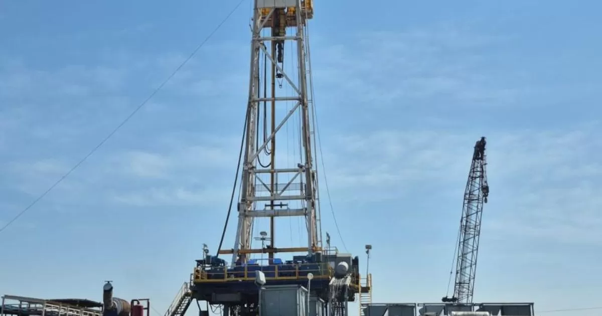 SKK Migas: Sumur Akasia Maju AMJ-005 Pertamina EP Zona 7 Berhasil Produksi 410,4 BOPD di Jawa Barat