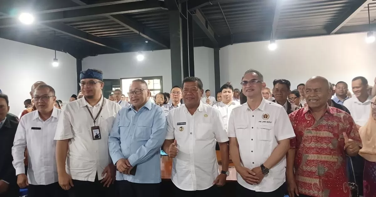 PWI Jawa Barat Gelar UKW Angkatan 77, 78, dan 79 di Majalengka, Puluhan Wartawan Ikuti Uji Kompetensi