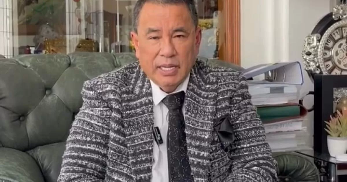 Hotman Paris Resmi Mundur dari Tim Kuasa Hukum Febrie Adriansyah, Ini Alasannya