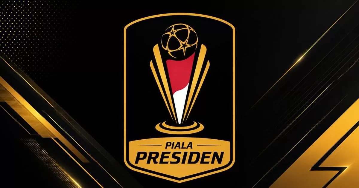 Jadwal Lengkap Piala Presiden 2026: Format, Pembagian Grup, Daftar Peserta dan Hadiah Rp6 Miliar