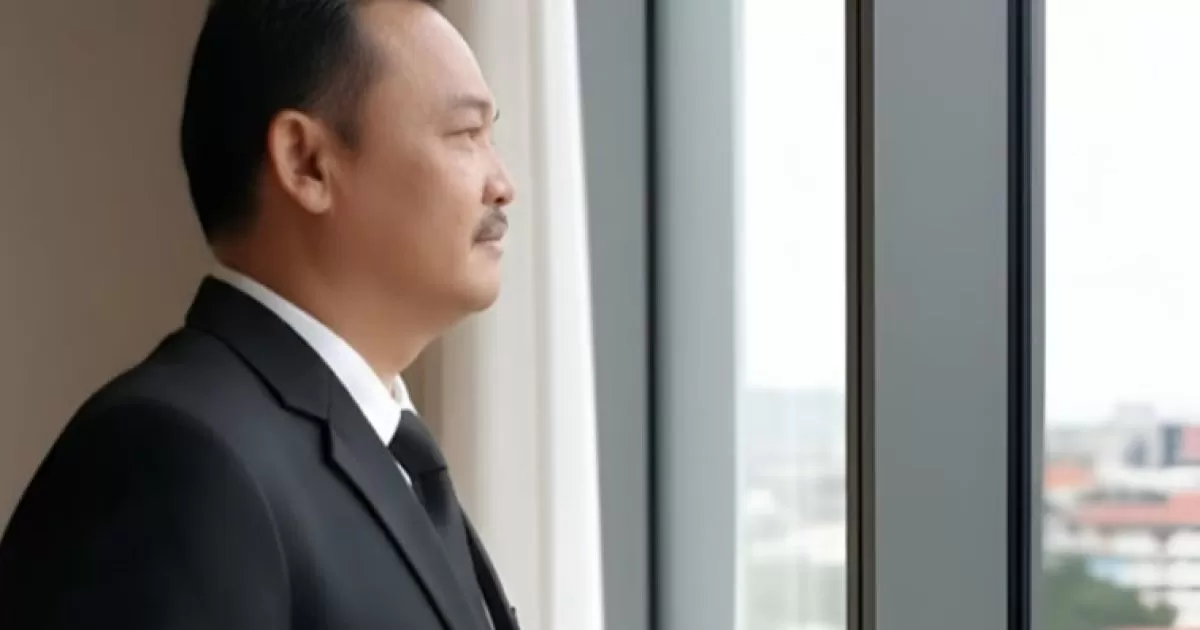 ASN Jadi Tersangka Korupsi RSUD Parung, FATRA: Bongkar Semua Aktor yang Terlibat