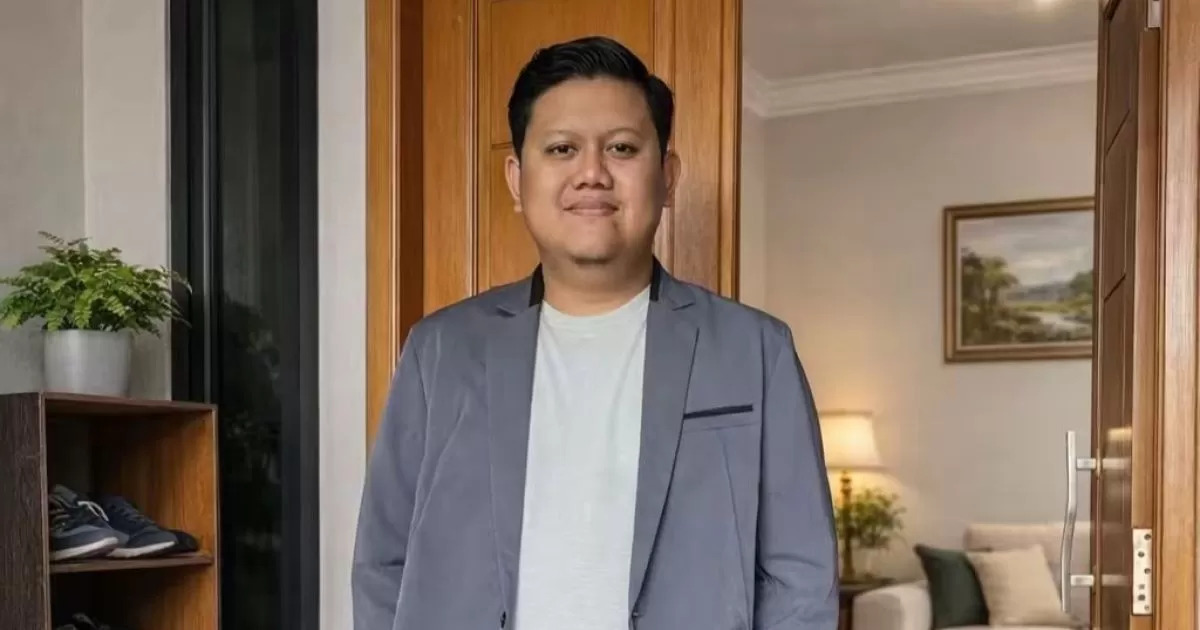 KNPI Cibinong Bela Pengelolaan Dana Hibah, Tantang Pendemo Debat Terbuka