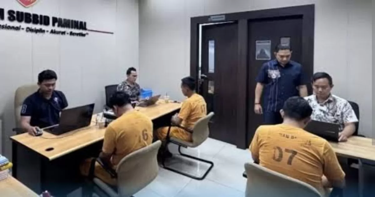 Kasus Satpam Victor, Polda Jabar Pastikan Tiga Personel Jalani Sidang Kode Etik