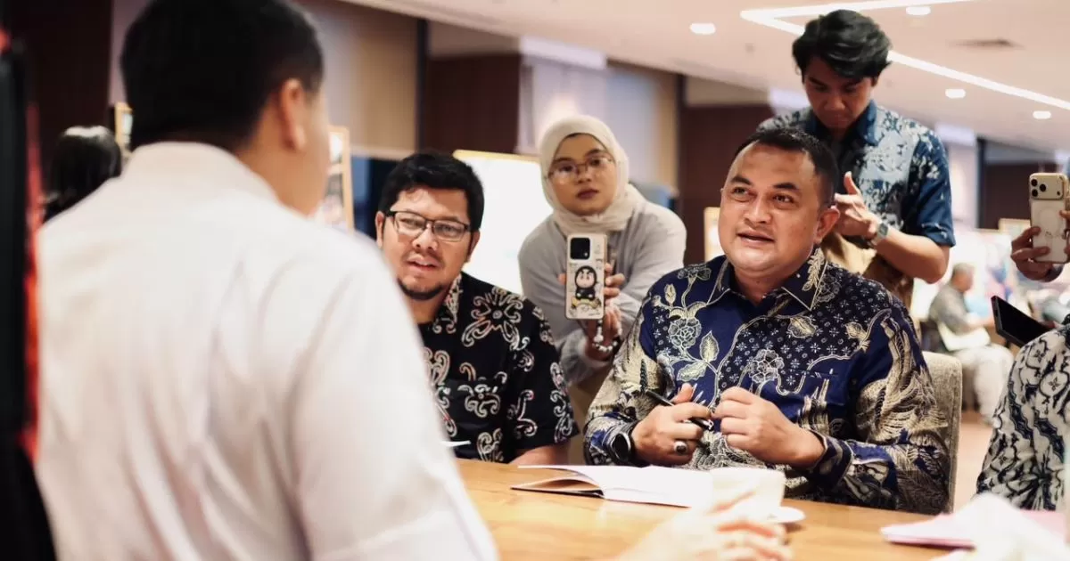 Kabupaten Bogor Percepat Renovasi Rumah Tidak Layak Huni, 6.500 Unit Jadi Target