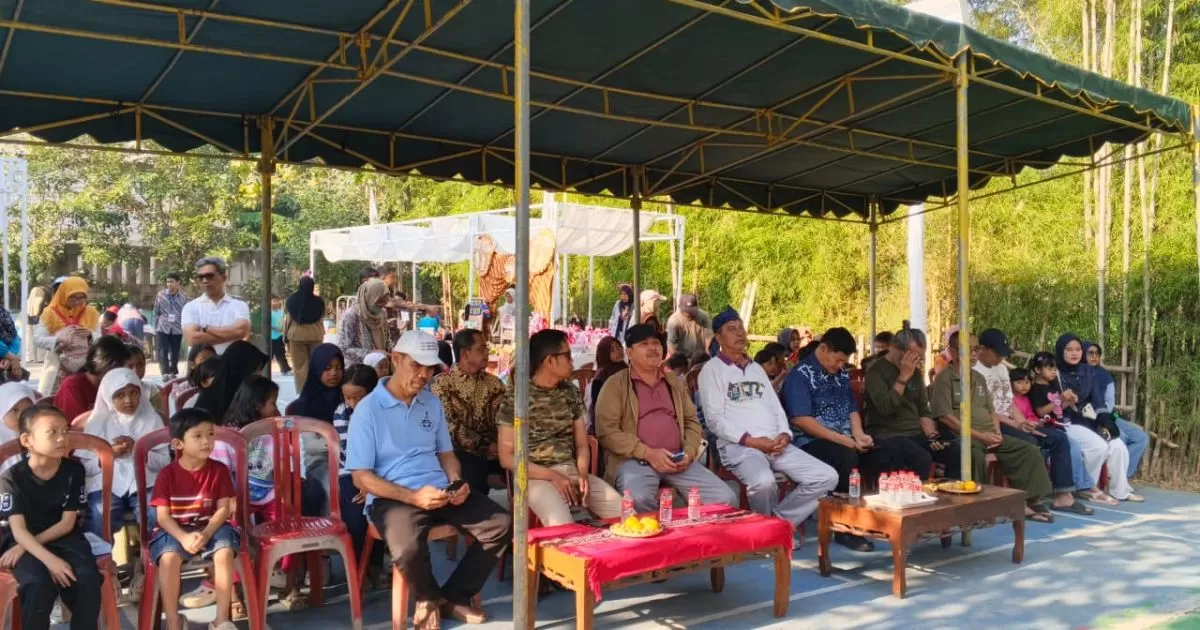 Yayasan Rumah Anak Bumi Gelar Festival Anak Nusantara, Bangun Kreativitas Generasi Muda