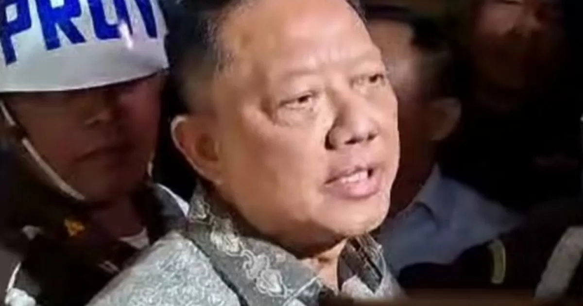Kejagung Perkuat Penyidikan, Eks Jampidsus Febrie Adriansyah Ditahan