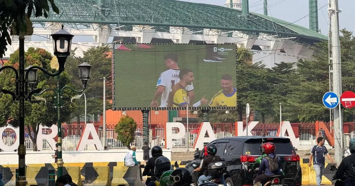 ASEAN Hyundai Cup 2026 Digelar Hari Ini di Pakansari, Polisi Siapkan Rekayasa Lalu Lintas