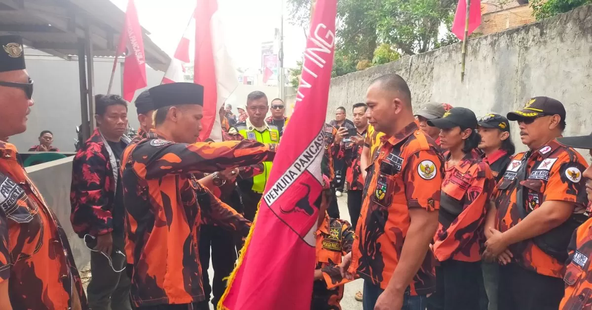 RPPPR Pemuda Pancasila Cileungsi Kidul Tetapkan Odeng sebagai Ketua Ranting 2026–2028