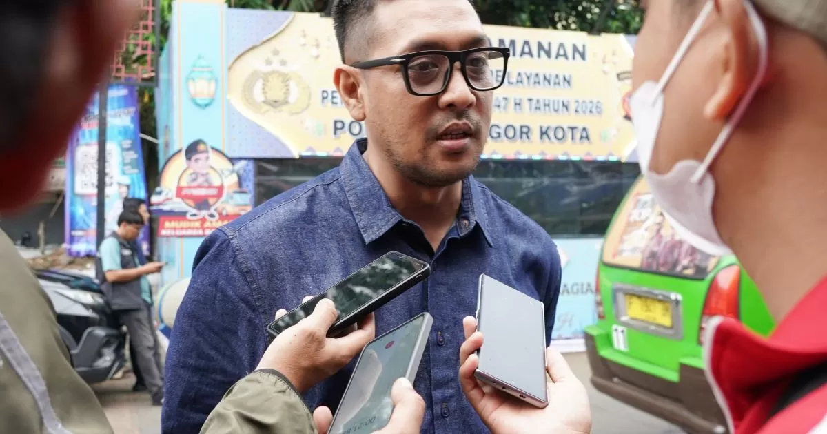 DPRD Kota Bogor Soroti Dugaan Valet Ilegal Restoran Aroem, Minta Dishub Bertindak Tegas