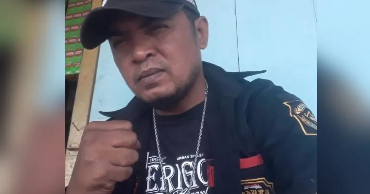 Petrus: Organisasi Besar Bisa Mati Suri Jika Tak Didukung Kepemimpinan Visioner dan SDM Kompeten