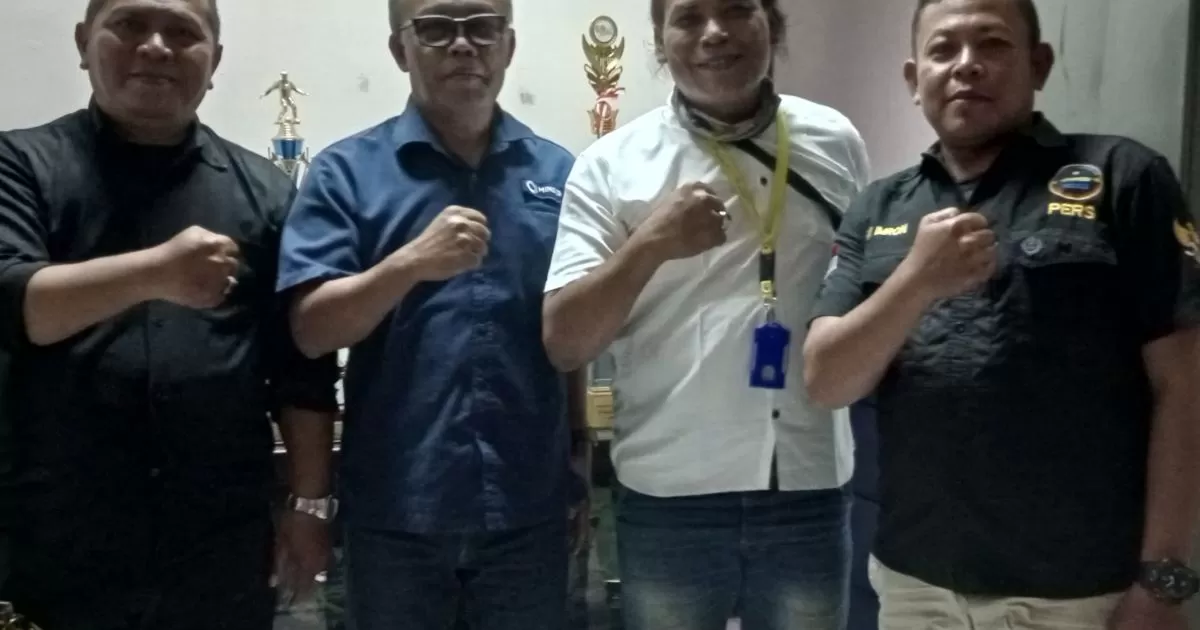 SPMI Bogor Raya Dukung Program CSR dan Penghijauan UPBE ANTAM Pongkor