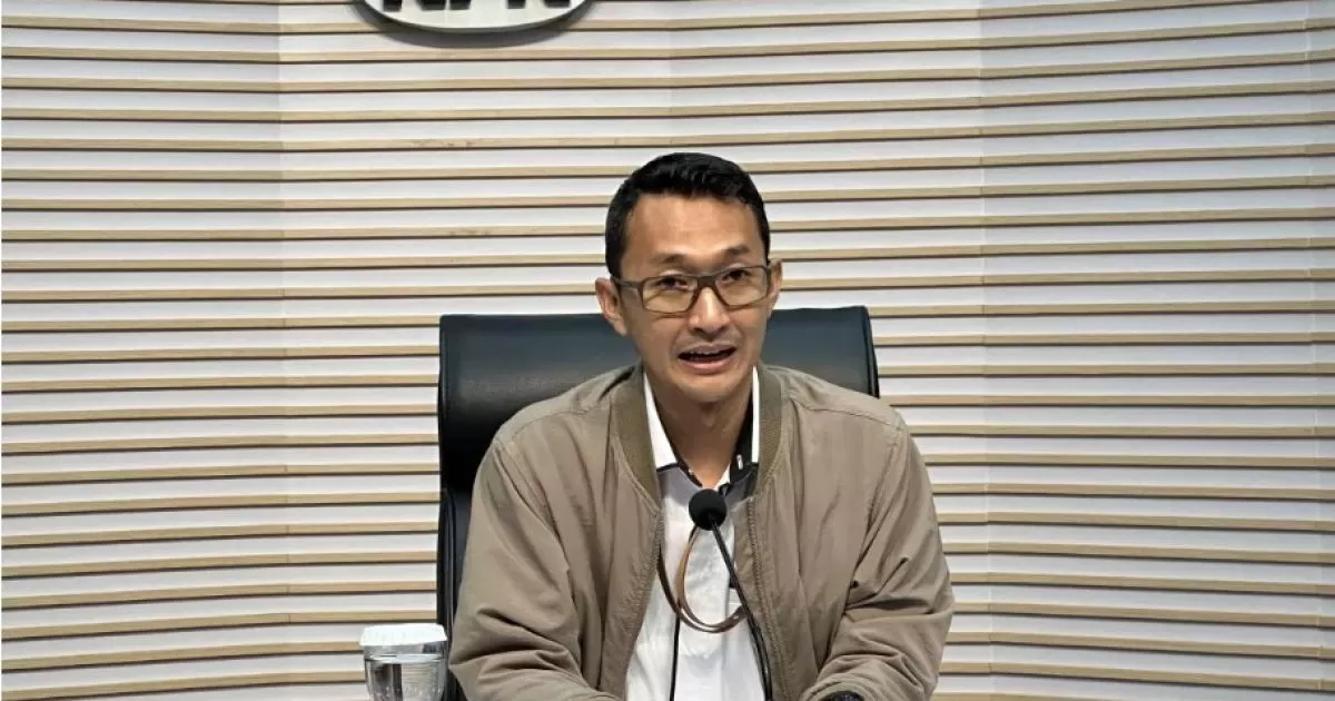 OTT KPK di Pemalang, 21 Orang Diamankan dan Uang Rp2 Miliar Disita