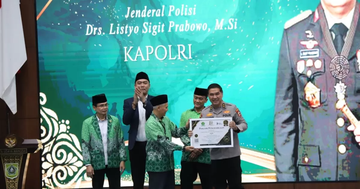 Pemkab Bogor Perkuat Dukungan bagi Guru Madrasah di Harlah PGM Indonesia ke-18