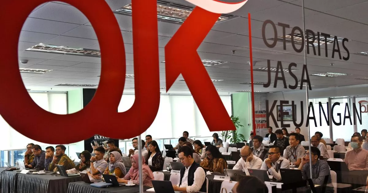 OJK Hentikan Operasional 10 BPR pada 2026, Ini Daftar Lengkapnya