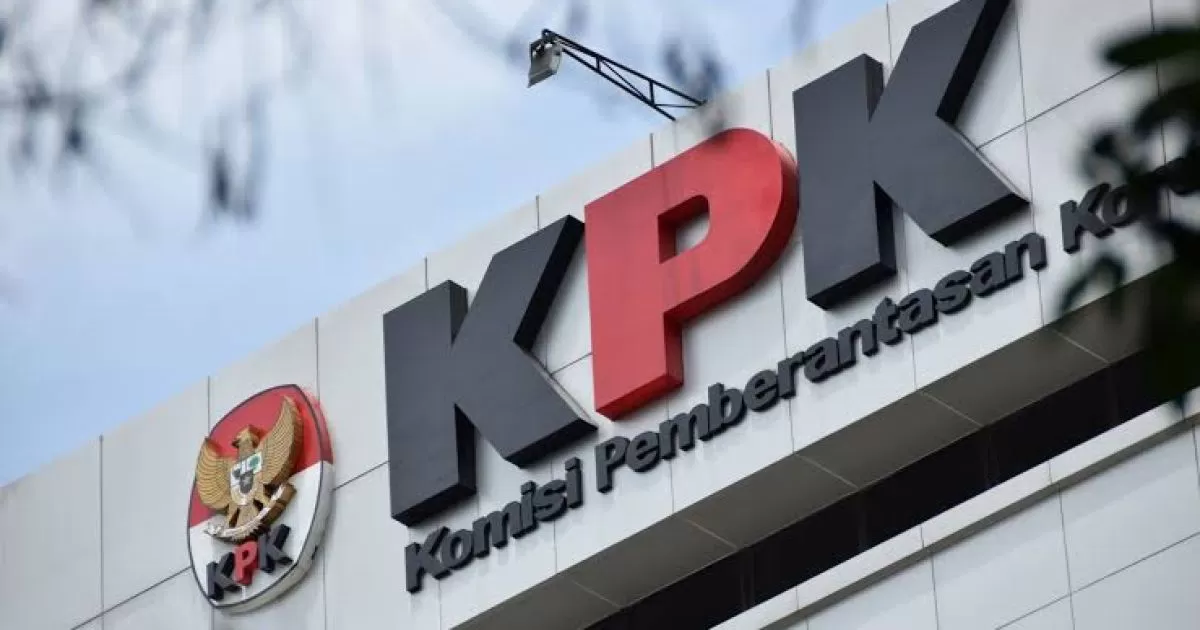 KPK Tetapkan Staf Administrasi Jadi Tersangka, Diduga Bocorkan Informasi OTT Bupati Pemalang