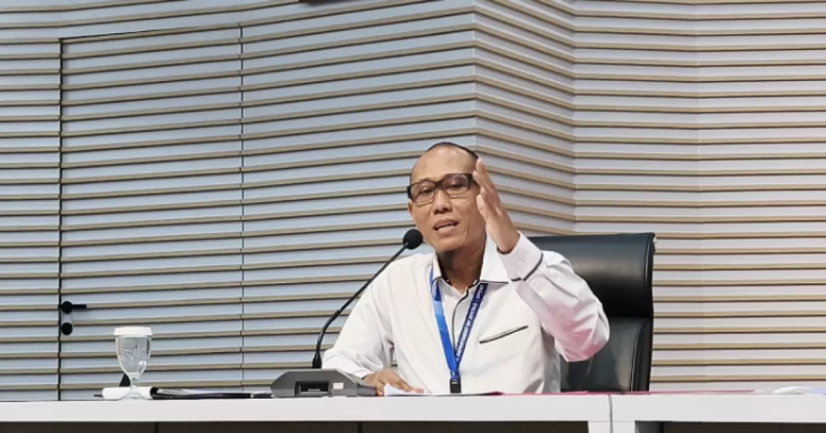 KPK Tetapkan Bupati Pemalang Tersangka, Uang Rp1,2 Miliar Diduga Mengalir untuk Urus Perkara