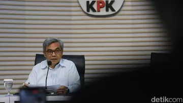 Beban Pimpinan KPK: Harun Masiku dan Kasus Belum Tuntas Jadi Ganjalan