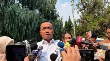 Fokus Kinerja, Mensesneg Tegaskan Pemerintah Tak Terpengaruh Hasil Survei Publik