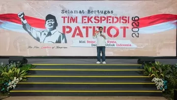 Kementrans Gagas Sinergi Lintas Kementerian untuk Revitalisasi Kawasan Transmigrasi