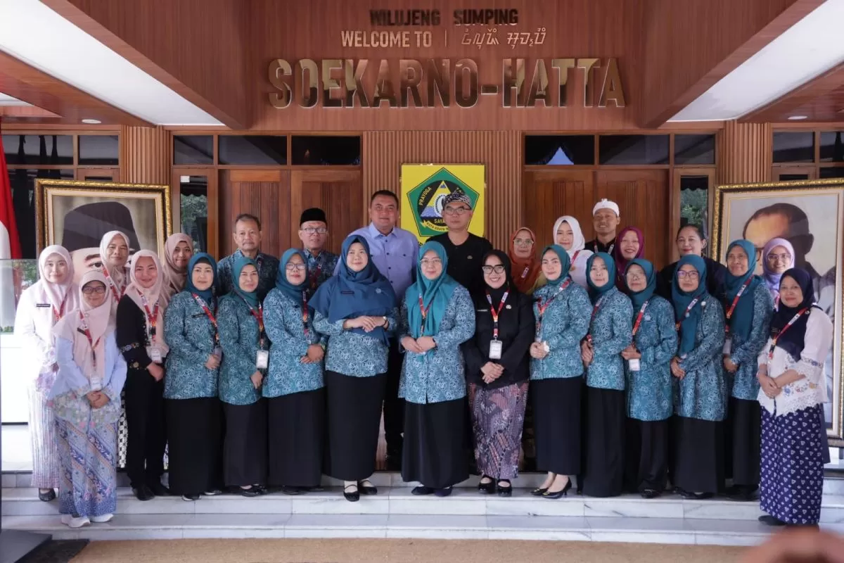 Bupati Bogor Gandeng TP PKK Percepat Program Kesejahteraan Masyarakat