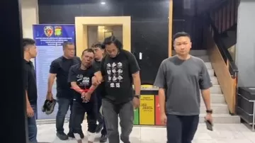 Tragedi Pesan WhatsApp: Mengungkap Pemicu Pembunuhan Wanita di Kos Grogol Petamburan