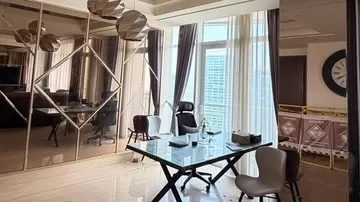 Analisis Pemulihan Aset Kasus Benny Tjokro: Lelang Apartemen South Hills Tembus Rp 129 Miliar