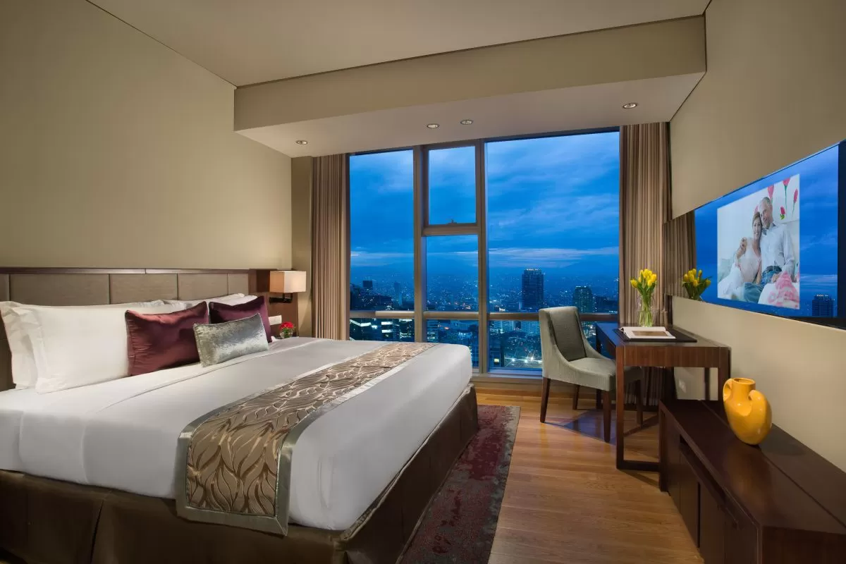 Promo Ascott Kuningan Jakarta, Diskon Menginap Hingga 25 Persen untuk Semua Tipe Kamar