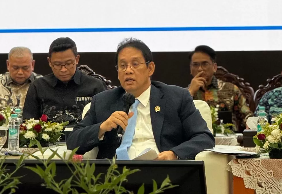 Menkeu Purbaya Pastikan Pemerintah Patuhi Putusan MK soal Anggaran MBG
