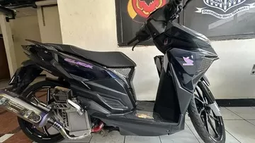 Upaya Cipta Kondisi di Bogor: Polsek Parung Gagalkan Potensi Balap Liar dan Amankan Roda Dua