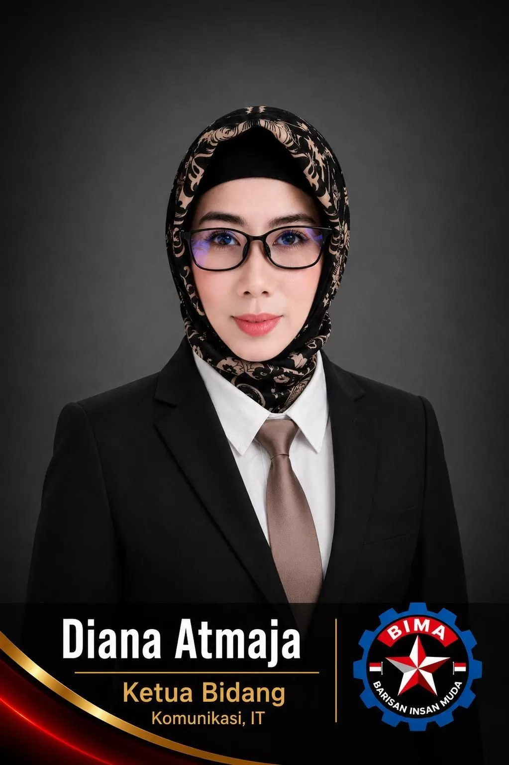 BIMA: Profesionalisme SDM Kunci Indonesia Berdaulat dan Berdaya Saing Global