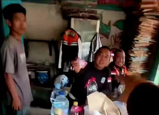 Viral Dugaan Pungli Dishub Bekasi, Warga Sebut Truk Kerap Dihentikan di Pos Poncol