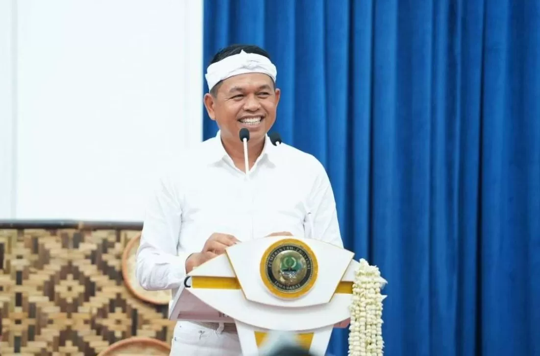 Pemprov Jabar Ambil Alih Pelaksanaan MTQ Jabar 2026, Pembukaan di Gedung Sate