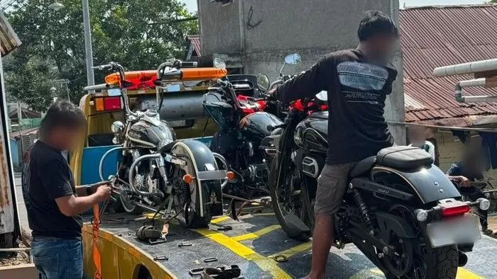 KPK Geledah Jakarta hingga Purworejo, Sita Motor Gede dan Emas Terkait Kasus Bupati Pemalang