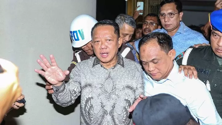 Eks Jampidsus Febrie Adriansyah Ajukan Dua Praperadilan Terkait Kasus TPPU dan Dugaan Korupsi