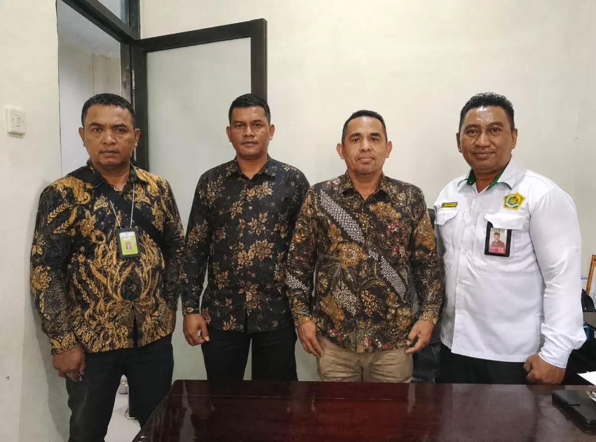 Kemenag Maluku Prioritaskan Layanan Umat dan Pendidikan di Tengah Keterbatasan Anggaran