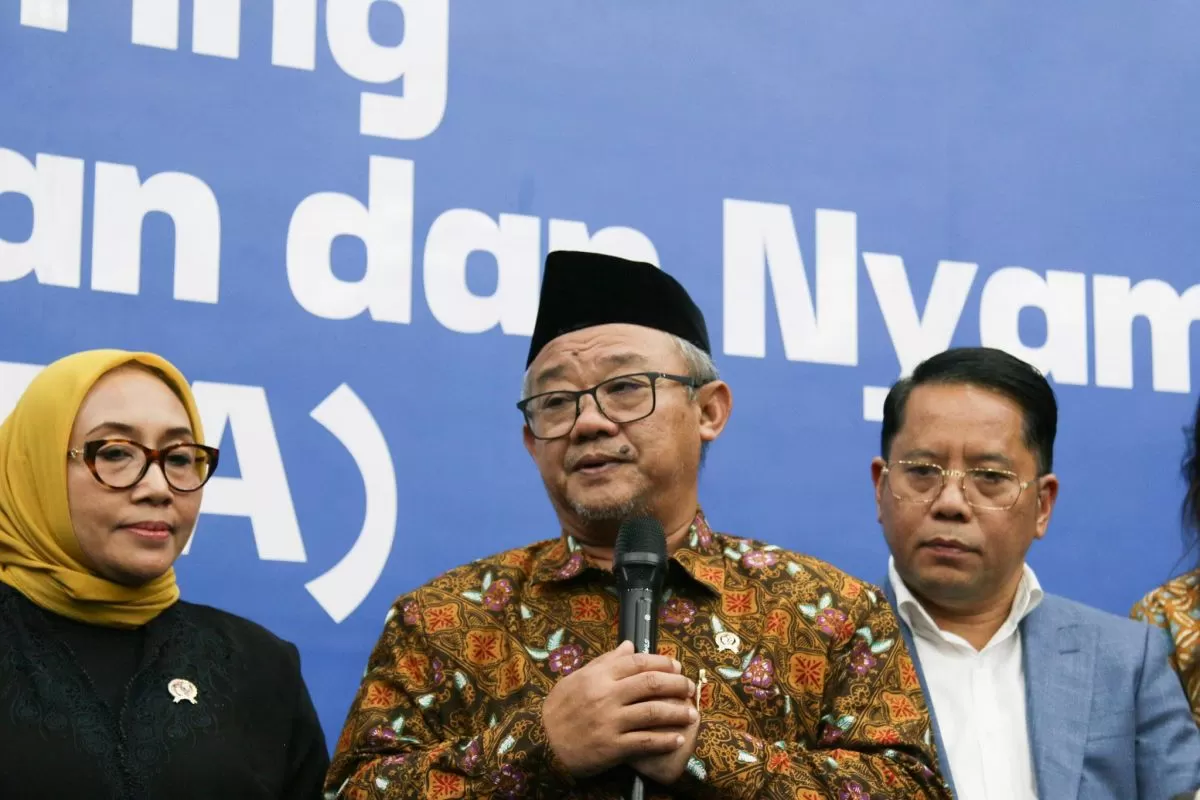 Abdul Mu'ti: Guru Kini Tak Hanya Mengajar, tetapi Juga Menjadi Mentor dan Orang Tua di Sekolah