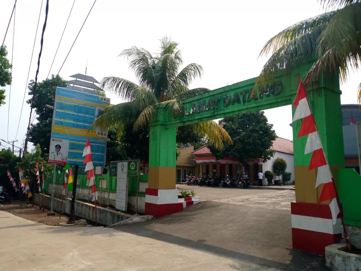Pemdes Cikeas Udik Semarakkan HUT Kemerdekaan RI ke-81, Warga Diajak Kibarkan Merah Putih