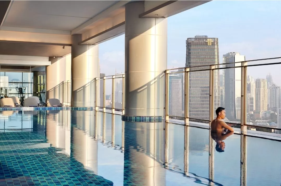 Mercure Jakarta Gatot Subroto Perkuat Posisi sebagai Hotel Pilihan untuk Bisnis, Staycation, Meeting, dan Wisata Kuliner di Jakarta