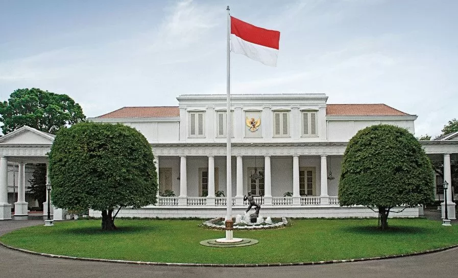 Pendaftaran Undangan Upacara HUT RI ke-81 di Istana Merdeka Resmi Dibuka, Simak Cara Daftarnya