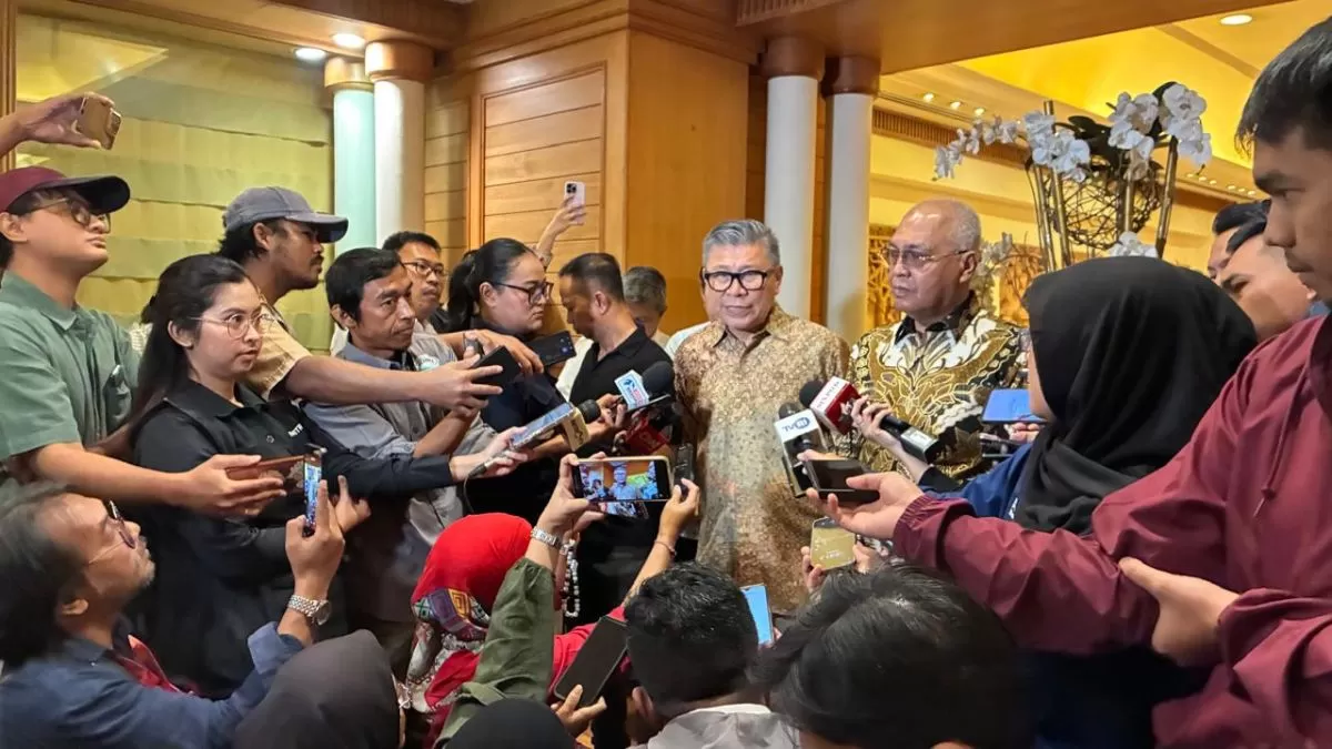 PWI dan AFPI Perkuat Literasi Keuangan Digital, Edukasi Masyarakat Hindari Pinjol Ilegal