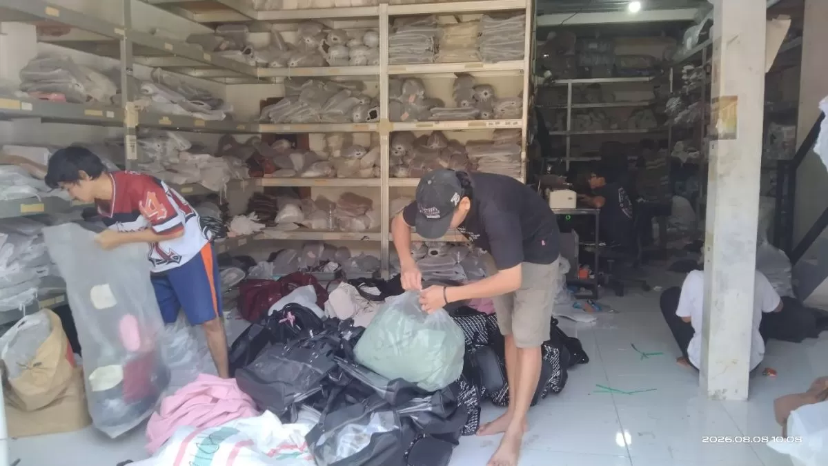 FPOSBB Klaim Pengusaha Online Shop Bogor Barat Rugi Ratusan Juta, Soroti Dugaan Barang Return Hilang