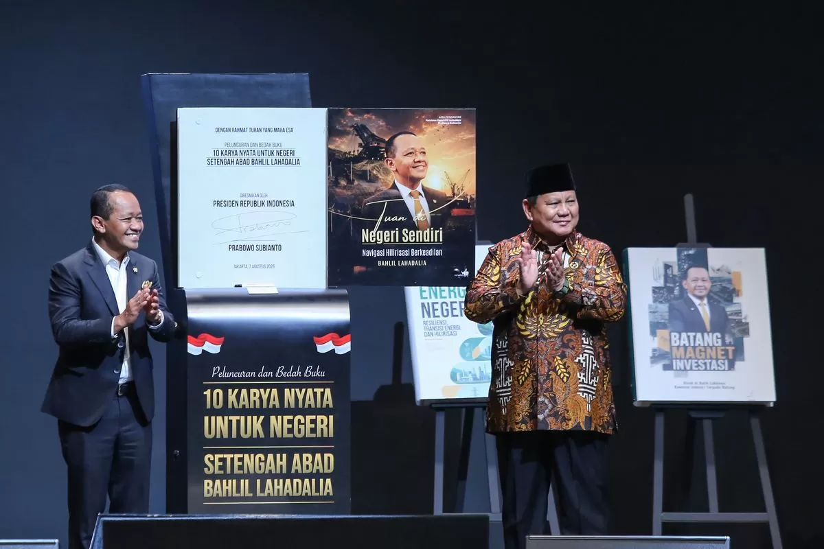 Prabowo Sebut Nilai 91-92 Sudah Tinggi, Menteri 88-89 Masuk Kategori Memuaskan