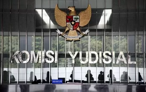 KY Perkuat Pengawasan UU TPKS, Siapkan Instrumen Analisis Putusan untuk Lindungi Korban