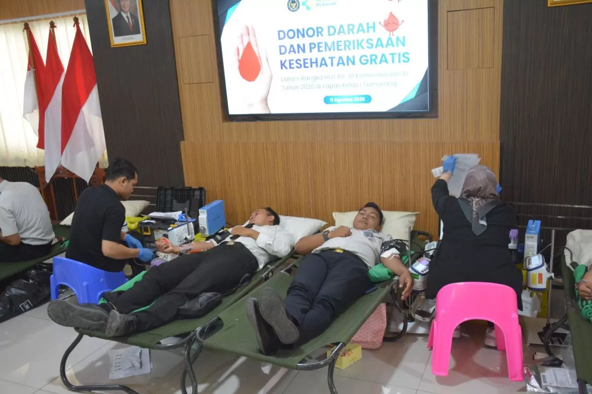 Nu’man Fauzi: Semangat Kemerdekaan Harus Diwujudkan Lewat Aksi Nyata