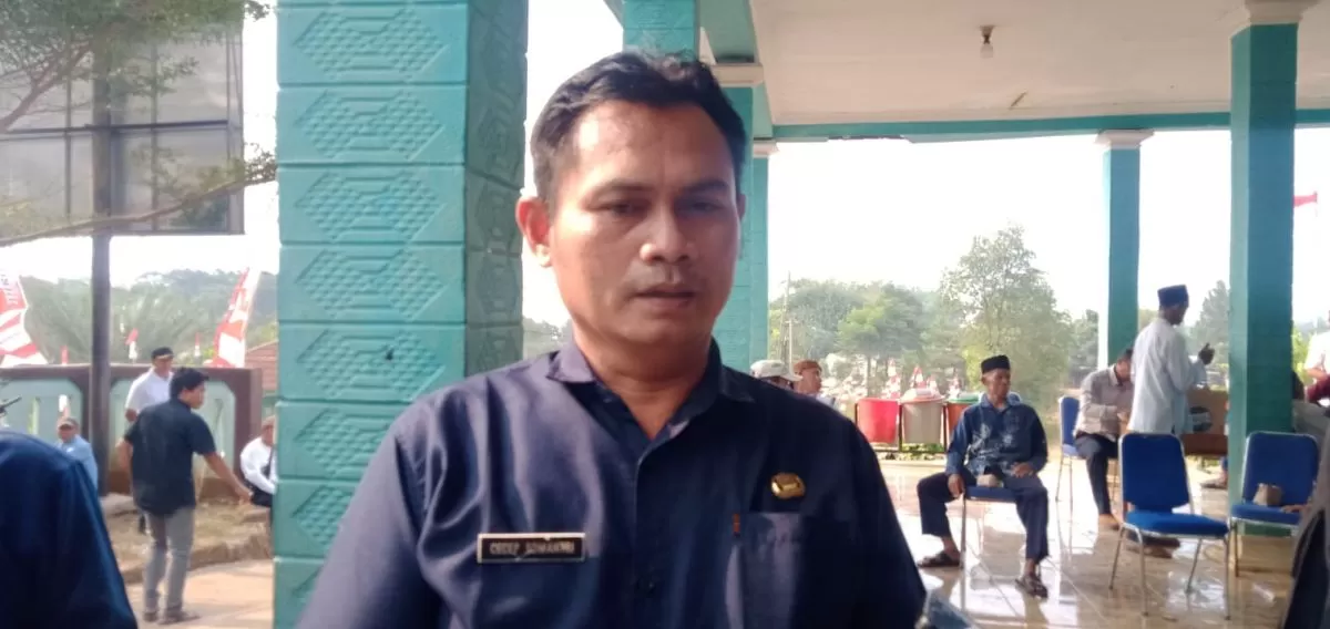 Musdes Sukaresmi Bentuk Panitia Pengisian BPD Masa Bakti 2026–2034, Libatkan Keterwakilan 8 RW